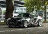 Эта версия BMW M2 от ателье Manhart круче, чем сам BMW M2