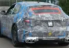 Кто-то построил шестиколесный суперкар Ferrari. Машина выглядит многообещающе